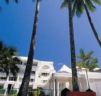 Alamanda Palm Cove - Tweed Heads Accommodation