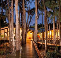 Kewarra Beach Resort  Spa - Tweed Heads Accommodation