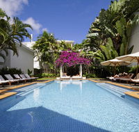 The Reef House - Tweed Heads Accommodation