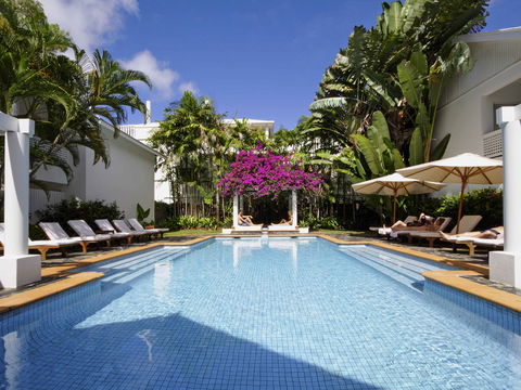 The Reef House - Tweed Heads Accommodation 0