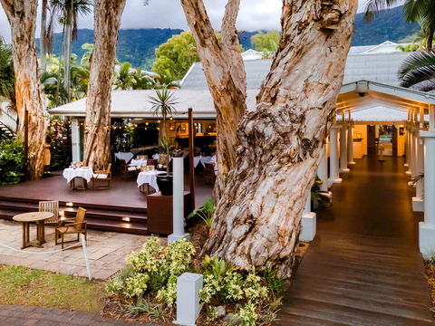 The Reef House - Tweed Heads Accommodation 1