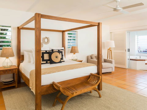 The Reef House - Tweed Heads Accommodation 2