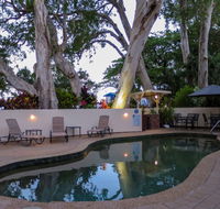Marlin Waters Beachfront Apts - Tweed Heads Accommodation