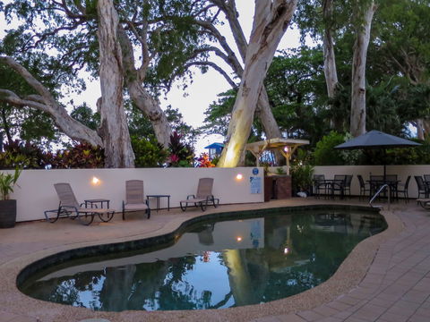 Marlin Waters Beachfront Apts - Tweed Heads Accommodation 0