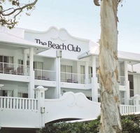 Peppers Beach Club  Spa - Tweed Heads Accommodation