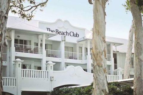 Peppers Beach Club & Spa - Tweed Heads Accommodation 0