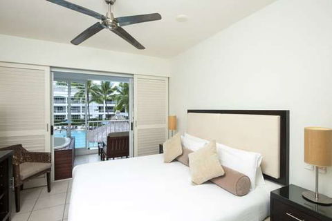 Peppers Beach Club & Spa - Tweed Heads Accommodation 1
