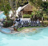 Pullman Palm Cove Sea Temple Resort/Spa - Tweed Heads Accommodation