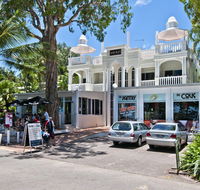 Sarayi Boutique Hotel - Tweed Heads Accommodation