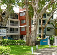 BeachView Apartments at Villa Paradiso - Tweed Heads Accommodation