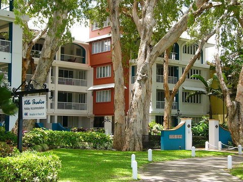 BeachView Apartments At Villa Paradiso - Tweed Heads Accommodation 0