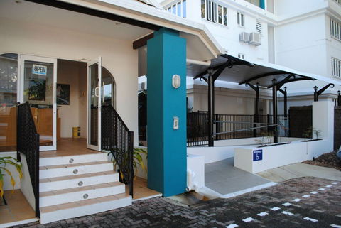 BeachView Apartments At Villa Paradiso - Tweed Heads Accommodation 1