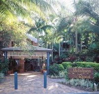 Melaleuca Resort - Tweed Heads Accommodation