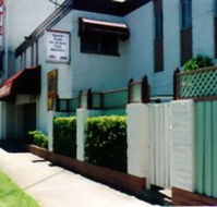New Olympic Motel - Tweed Heads Accommodation