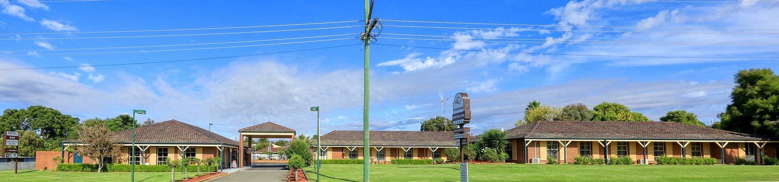 Parkes NSW Tweed Heads Accommodation