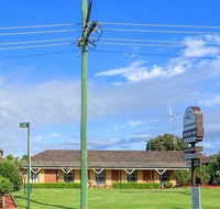 Bushmans Motor Inn - Tweed Heads Accommodation