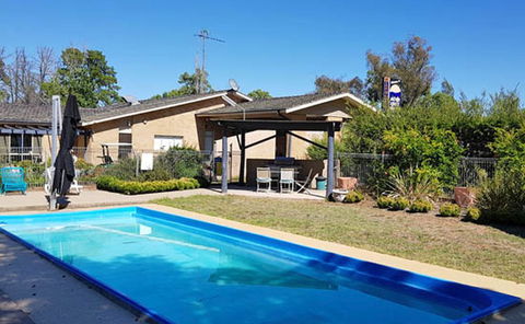 Amber Court Motor Inn - Tweed Heads Accommodation 2
