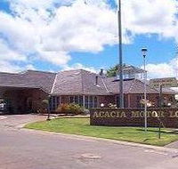 Acacia Motor Lodge - Tweed Heads Accommodation