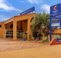 Comfort Inn Bay of Isles - Tweed Heads Accommodation