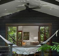 Silky Oaks Lodge - Tweed Heads Accommodation