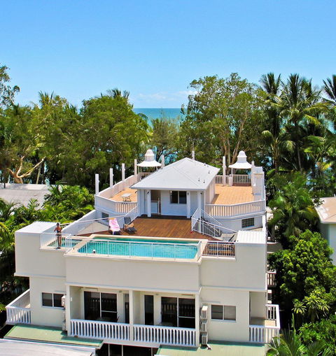 Sarayi Boutique Hotel - Tweed Heads Accommodation 1