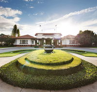 Hyatt Hotel Canberra - A Park Hyatt Hotel - Tweed Heads Accommodation