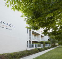 Pinnacle Apartments - Tweed Heads Accommodation