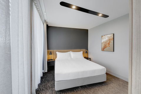 Vibe Hotel Canberra - Tweed Heads Accommodation 34
