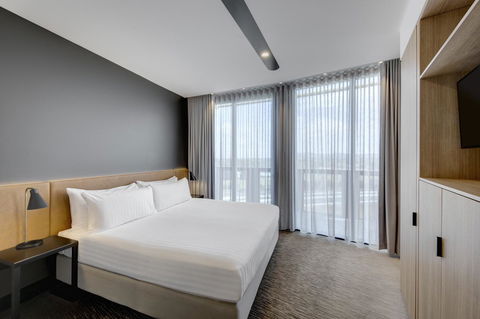 Vibe Hotel Canberra - Tweed Heads Accommodation 42