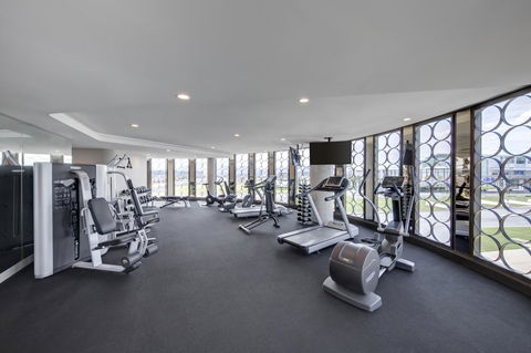 Vibe Hotel Canberra - Tweed Heads Accommodation 31