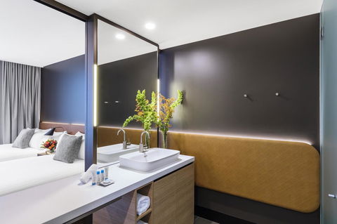 Vibe Hotel Canberra - Tweed Heads Accommodation 16