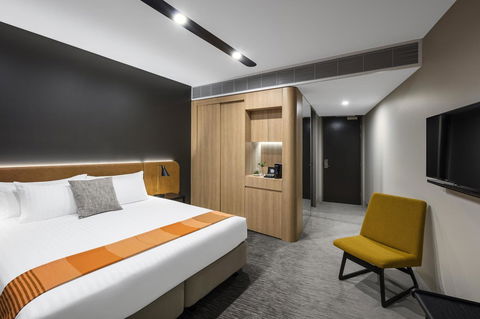 Vibe Hotel Canberra - Tweed Heads Accommodation 22