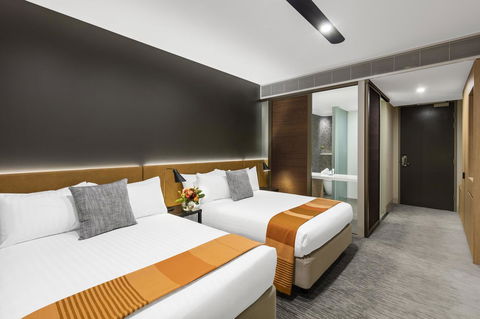 Vibe Hotel Canberra - Tweed Heads Accommodation 19