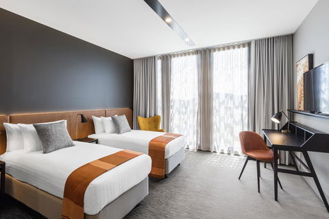 Vibe Hotel Canberra - Tweed Heads Accommodation 27