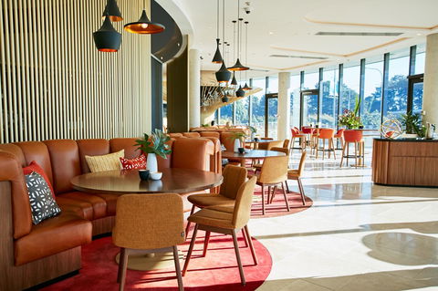 Vibe Hotel Canberra - Tweed Heads Accommodation 4