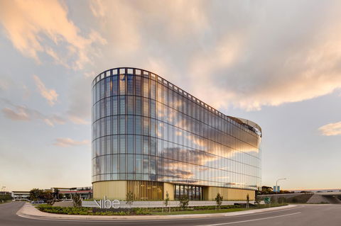 Vibe Hotel Canberra - Tweed Heads Accommodation 0