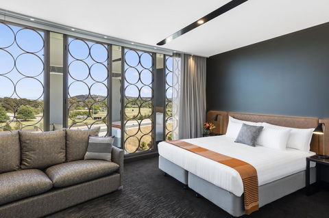 Vibe Hotel Canberra - Tweed Heads Accommodation 24