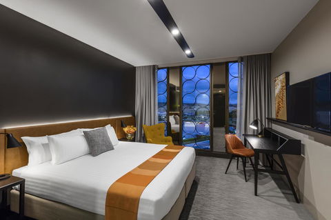 Vibe Hotel Canberra - Tweed Heads Accommodation 21