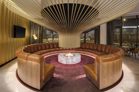 Vibe Hotel Canberra - Tweed Heads Accommodation 6