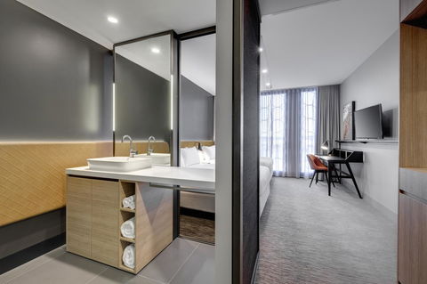 Vibe Hotel Canberra - Tweed Heads Accommodation 39