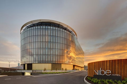Vibe Hotel Canberra - Tweed Heads Accommodation 30