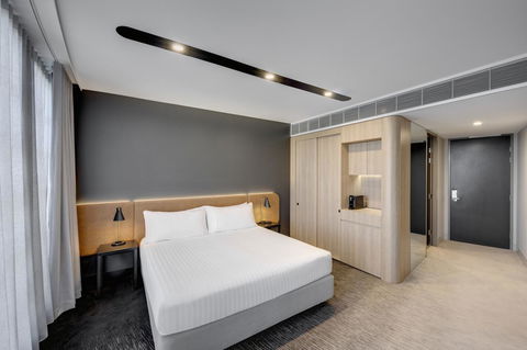 Vibe Hotel Canberra - Tweed Heads Accommodation 11