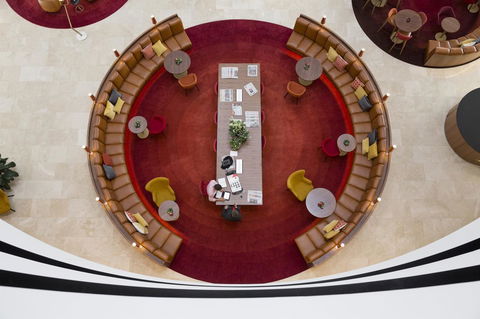 Vibe Hotel Canberra - Tweed Heads Accommodation 38