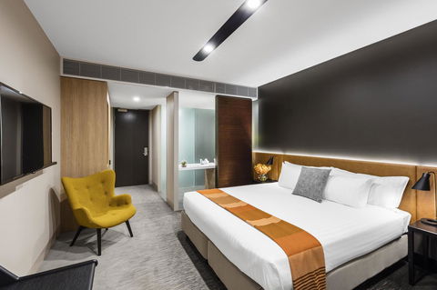 Vibe Hotel Canberra - Tweed Heads Accommodation 26