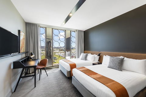 Vibe Hotel Canberra - Tweed Heads Accommodation 17