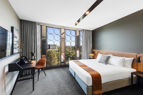 Vibe Hotel Canberra - Tweed Heads Accommodation 2
