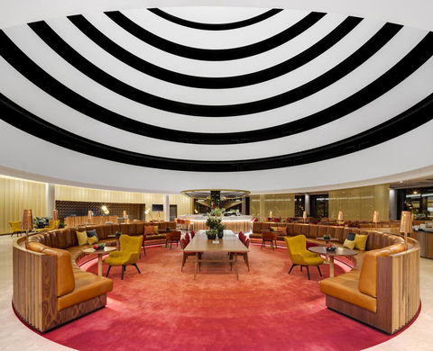 Vibe Hotel Canberra - Tweed Heads Accommodation 35