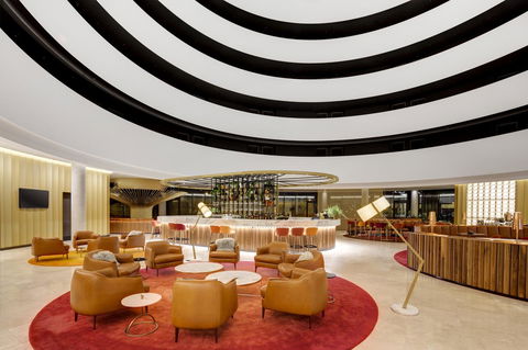 Vibe Hotel Canberra - Tweed Heads Accommodation 41