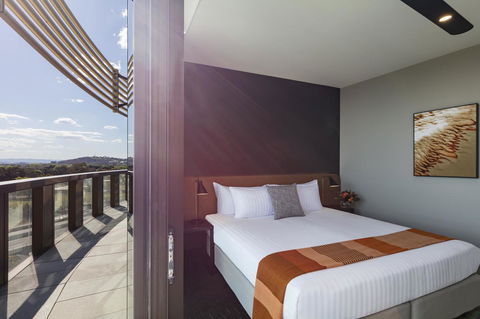 Vibe Hotel Canberra - Tweed Heads Accommodation 10