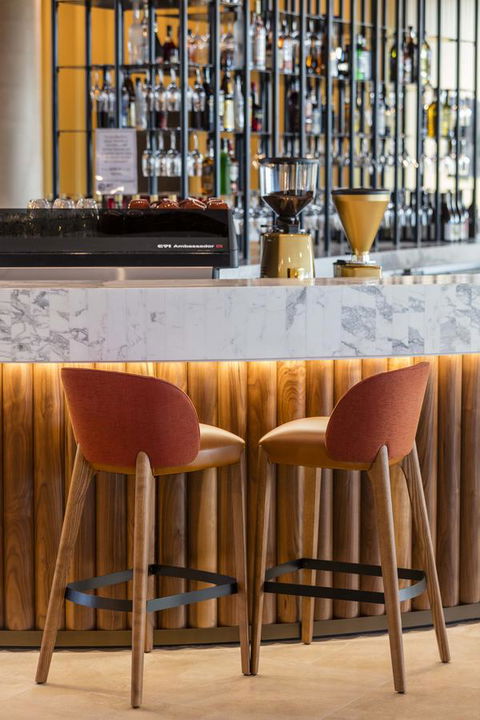 Vibe Hotel Canberra - Tweed Heads Accommodation 7